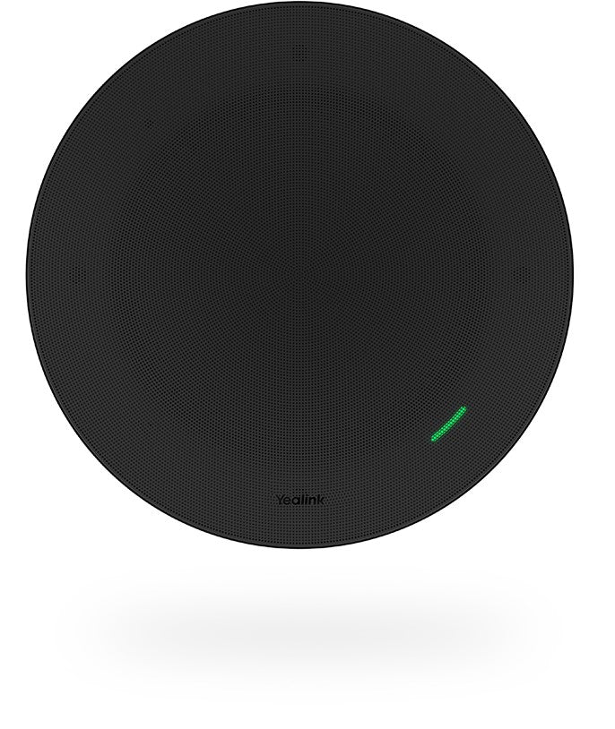 Yealink CS10 Black Mesh Cover Magnetic Ease, Maximum Protection, wear-resistant and anti-oxidation treatment, magnetic attachment, Sleek Appearance Yealink CS10 Black Mesh Cover Magnetic Ease, Maximum Protection, wear-resistant and anti-oxidation treatment, magnetic attachment, Sleek Appearance